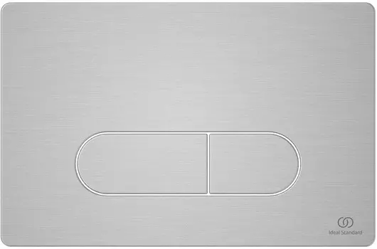 Кнопка смыва Ideal Standard Oleas M1 R0115JG для инсталляции, матовый хром
