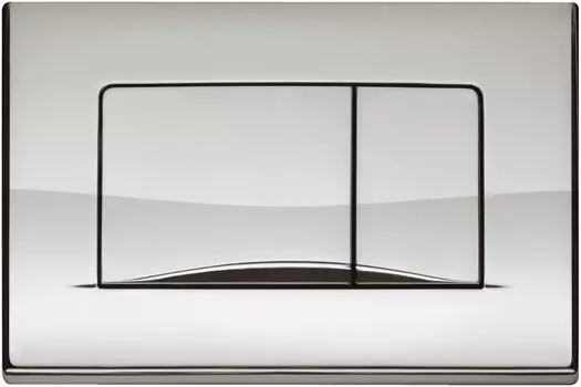 Кнопка смыва Pestan Active 40006361 для инсталляции, хром