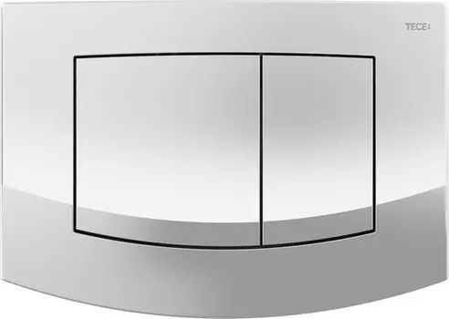 Кнопка смыва Tece TECEambia 9240226 для инсталляции, хром