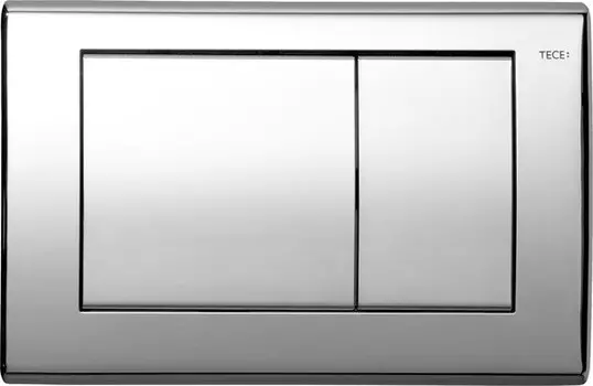 Кнопка смыва Tece TECEplanus 9240321 для инсталляции, хром