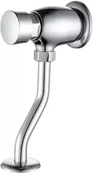 Смывное устройство для писсуара Paini Ursula 52CR815LMKM