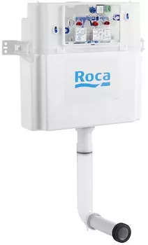 Смывной бачок скрытого монтажа Roca Basic Tank 890090200