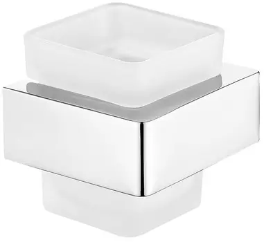 Стакан AltroBagno Aperto 080202 Cr