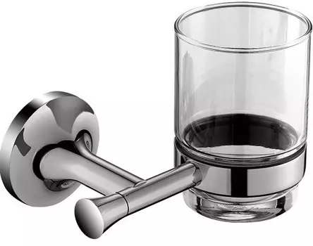 Стакан AltroBagno Corposo 080204 Cr