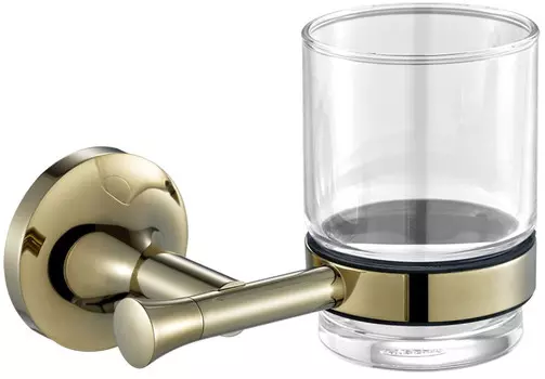 Стакан AltroBagno Corposo 080205 Or