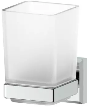 Стакан Artwelle Hagel 9921A