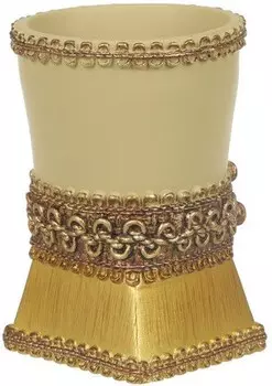 Стакан Avanti Braided Medallion 11166A