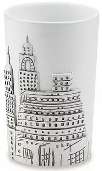 Стакан Avanti Chloe 13824A