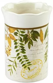 Стакан Avanti Foliage Garden 13670A