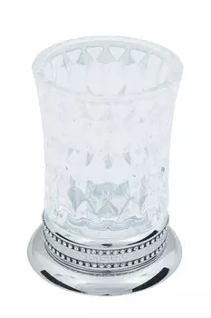 Стакан Boheme Brillante 10441
