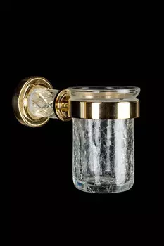 Стакан Boheme Murano Cristal 10904-CRST-G