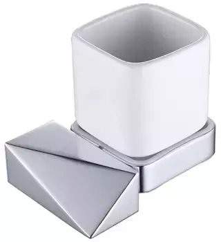 Стакан Boheme New Venturo 10314-CR