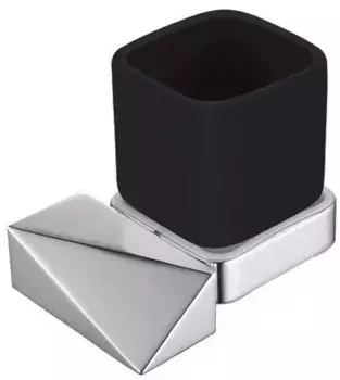 Стакан Boheme New Venturo 10314-CR-B