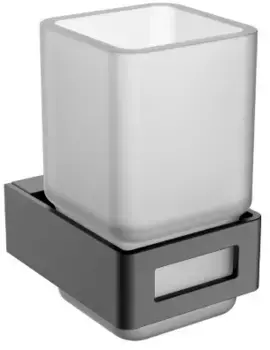 Стакан Boheme Q 10944-GM
