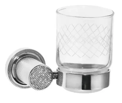 Стакан Boheme Royal Cristal 10924-CR