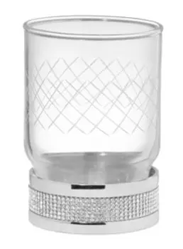 Стакан Boheme Royal Cristal 10931-CR