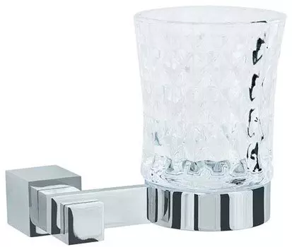 Стакан Boheme Venturo 10304