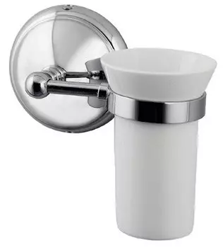 Стакан Caprigo Romano 7006-CRM