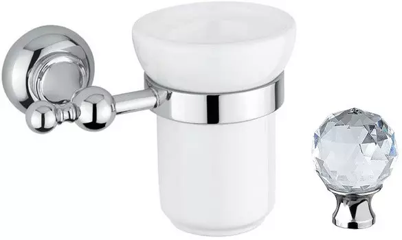 Стакан Cezares Aphrodite APHRODITE-TUMS-01-Sw
