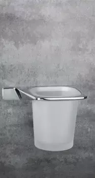 Стакан Colombo Design Alize B2502DX