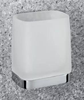 Стакан Colombo Design Time W4202