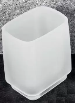 Стакан Colombo Design Time W4241