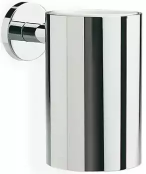 Стакан для зубных щеток Stil Haus Medea ME10m(08) настенный, хром
