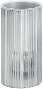 Стакан для зубных щеток Stil Haus Regal 1130(08) настольный, хром