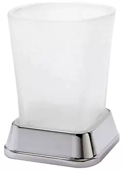 Стакан WasserKRAFT Amper K-5428
