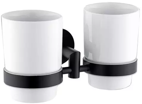 Стакан двойной Allen Brau Priority 6.31003-31