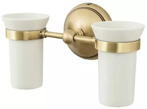 Стакан двойной Caprigo Romano 7012B-VOT