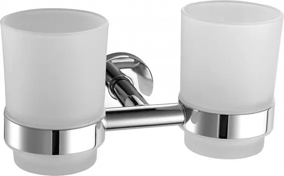 Стакан двойной Elghansa Kentucky KNT-420