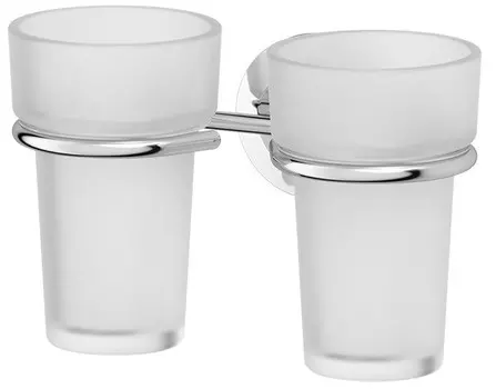 Стакан двойной FBS Standard STA 007