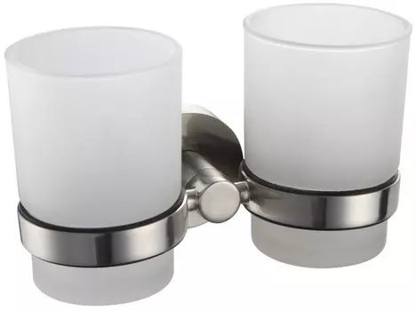 Стакан двойной Fixsen Modern FX-51507