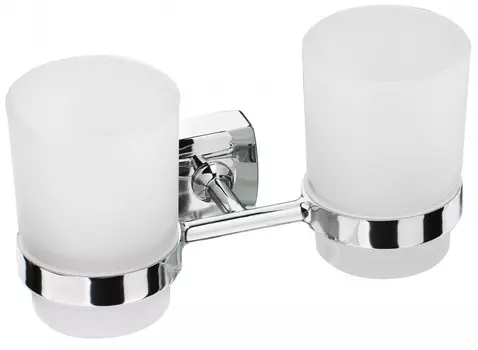 Стакан двойной Fora Keiz K039