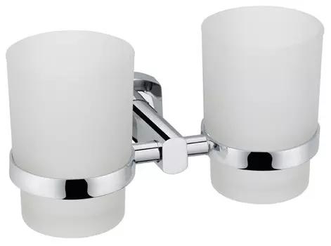 Стакан двойной Grampus Coral GR-7007