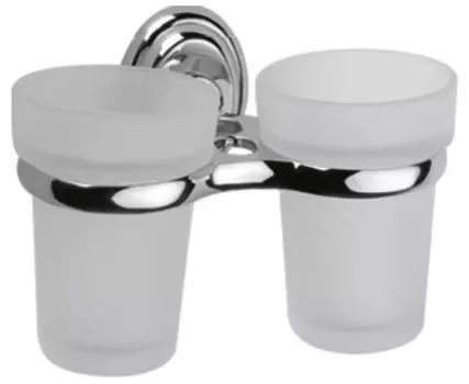 Стакан двойной Haiba HB1508