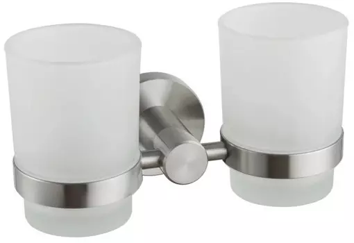 Стакан двойной Haiba HB8308