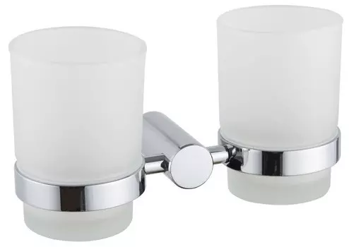 Стакан двойной Haiba HB8408