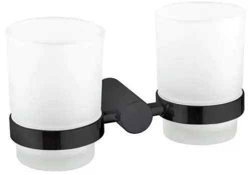 Стакан двойной Haiba HB8408-7