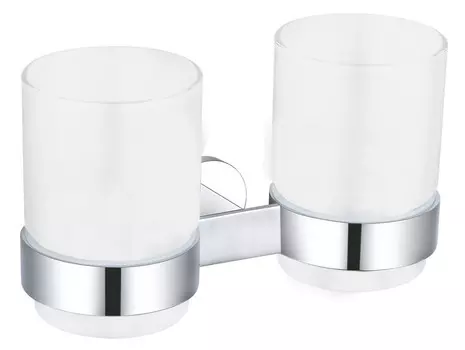 Стакан двойной Rav Slezak Yukon YUA0202CB