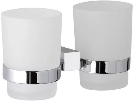 Стакан двойной Remer SQ SQ16CR