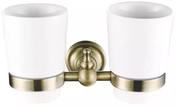 Стакан двойной Rose RG1122Q