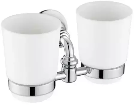 Стакан двойной Rose RG1222