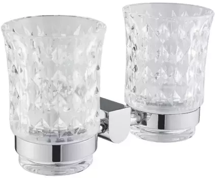 Стакан двойной Rose RG1722