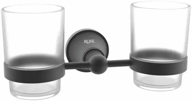 Стакан двойной Rose RG1922H