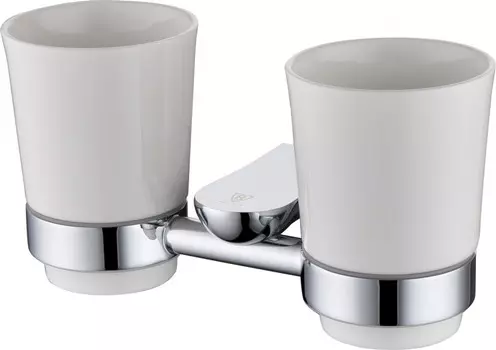 Стакан двойной Rush Luson LU16320