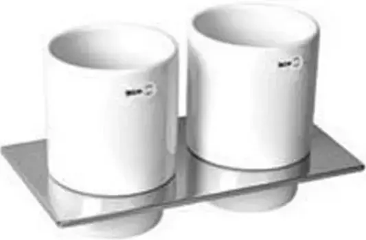 Стакан двойной Schein Girtin 184C