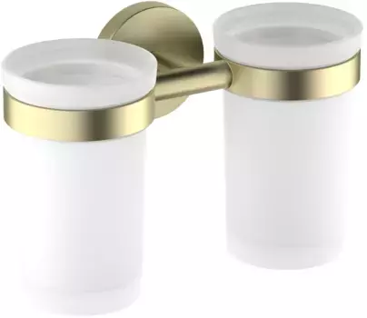 Стакан двойной Schein Kahlo 9132BG