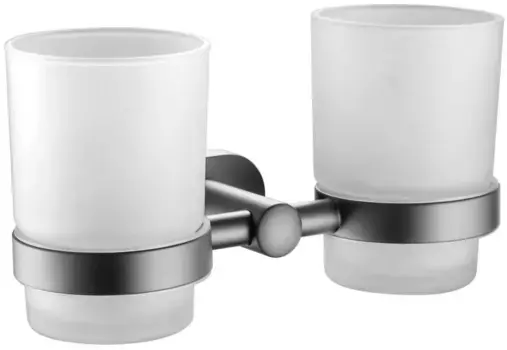 Стакан двойной Shevanik SG5122T